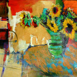 Original Artwork by Steve Webb - Products