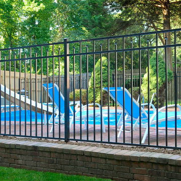 Fence Installers NJ