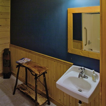 Hiker Hostel