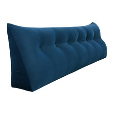 bed rest wedge pillow