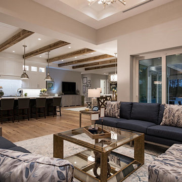 Bottlebrush Lane, Naples, FL