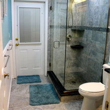 Bathroom Ideas