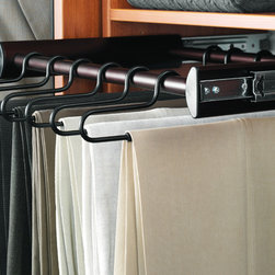 Elite Pant Rack - Oil Rubbed Bronze - Products