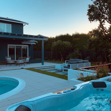 Resort-style living in Santa Clara
