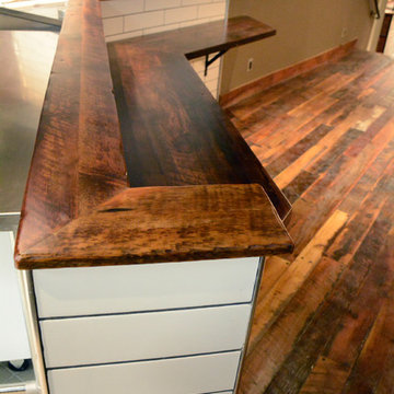 Restaurant Furniture