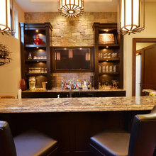 bar ideas