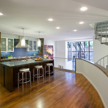 Kitchen Ideas