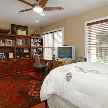 Exceptional Second St. Duplex