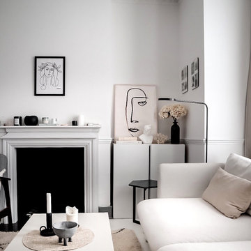 Interior Styling