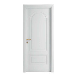 Traditional and classic doors - Interior Doors