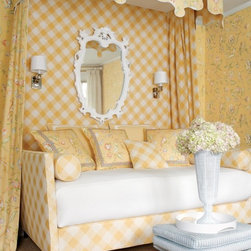 Wallpaper - Wall Decor