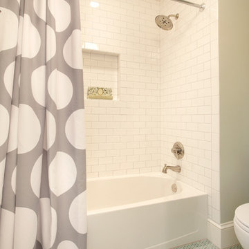 St. Paul Remodel