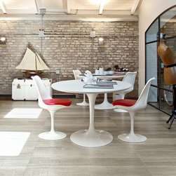 Wood Look Porcelain Tile - Wall And Floor Tile