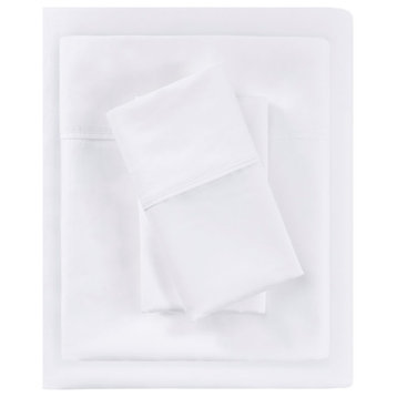 Beautyrest 700 Thread Count Tri-Blend Antimicrobial Sheet Set
