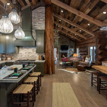 Open Floorplan