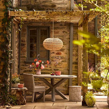 Patio Nook