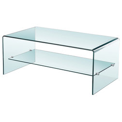 Modern Coffee Tables by Modern Furniture Direct