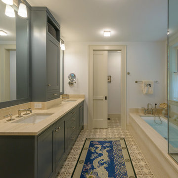 2017 Excellence in Green Design award winner