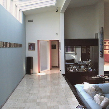 Armonk Residence