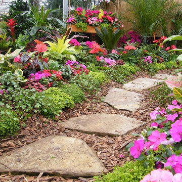Landscape Supplies & Design