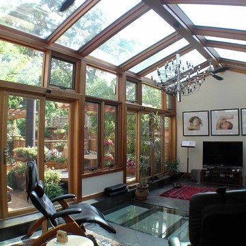 Watts Solarium