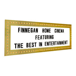 Home Cinema ideas - Products