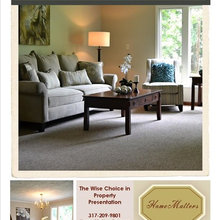 Home Matters Property Stylist Group Indianapolis