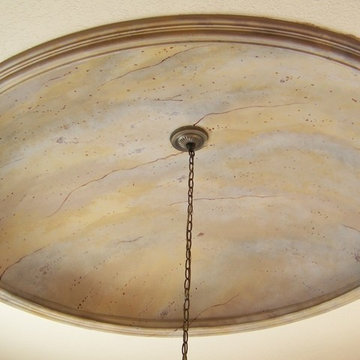 Faux Painting