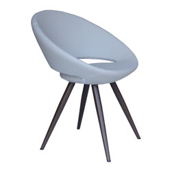 Crescent Star Chair by sohoConcept - Dining Chairs
