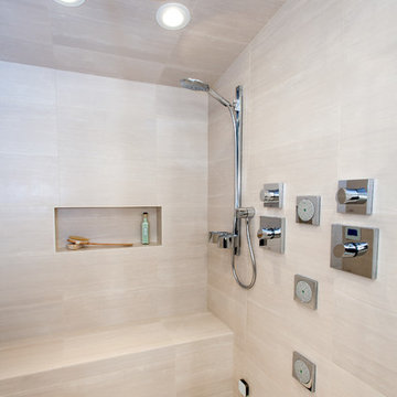 Contemporary Retreat