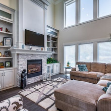 Living Room Ideas