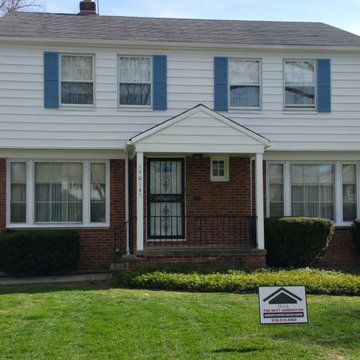Shaker Heights Refresh!