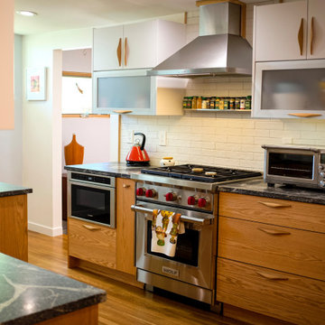 Broadmoor Master Addition