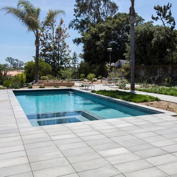 Pools