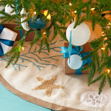 Coastal Christmas Ideas