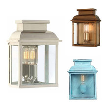 outdoor wall lights