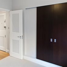 BK sliding doors
