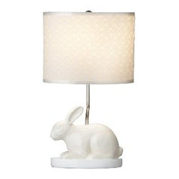 A Color Trends Forecast for 2015 - Table Lamps