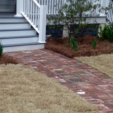 Hardscape / Flat work