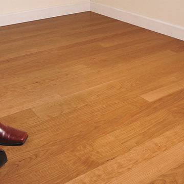 EcoTimber Hardwood Flooring