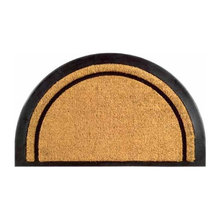 door mat
