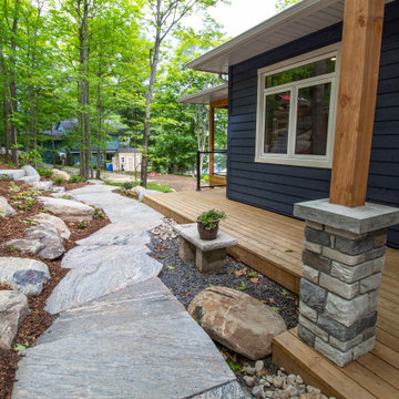 Huntsville Home