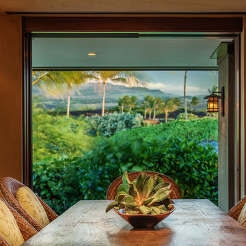 Ka'ulu Estates at Hualalai Resort