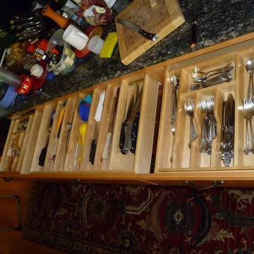 Utility Drawer Insert