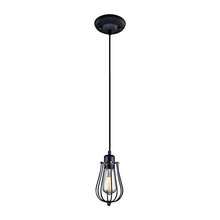 pendant lighting