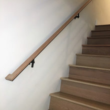 Stair Handrails