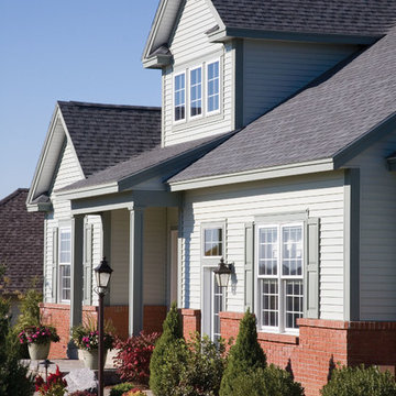 Berkshire Classic Siding