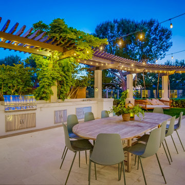 Vashistha Residence, Newport Coast