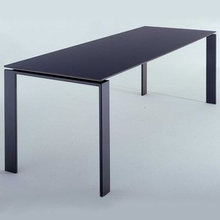 fjord - lunch table