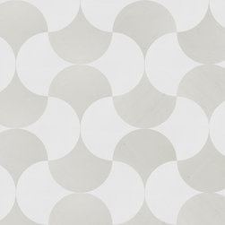 Montee - Wall And Floor Tile